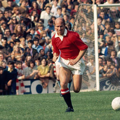Bobby Charlton