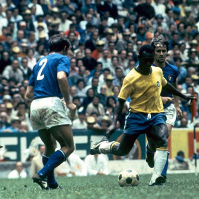  Brazil V Italy 