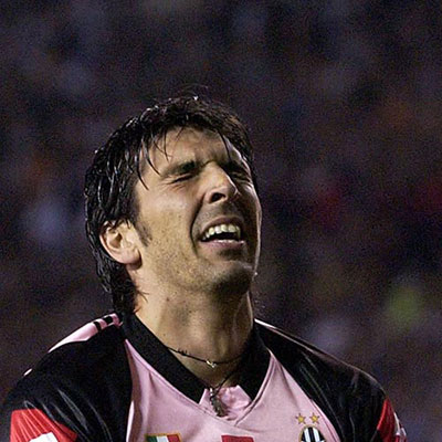 Buffon