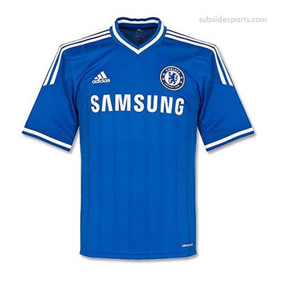  Chelsea 