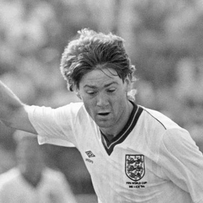 Chris Waddle