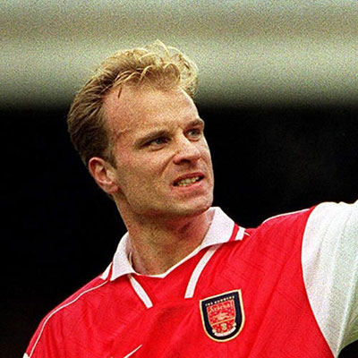 Dennis Bergkamp