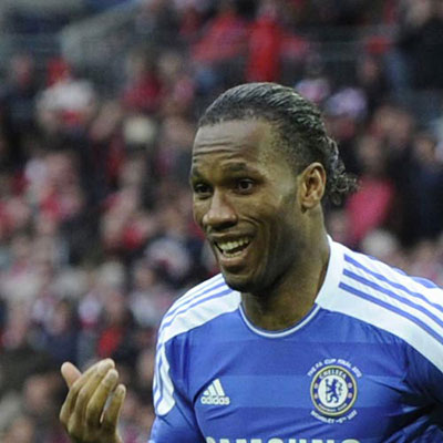 Didier Drogba