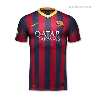Fc Barcelona