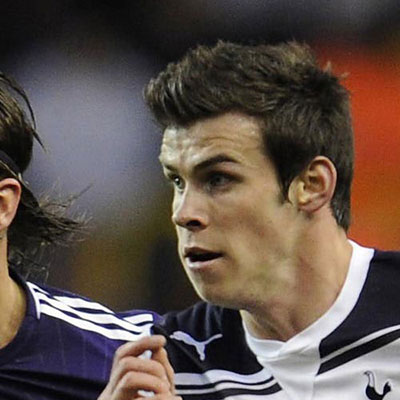 Gareth Bale