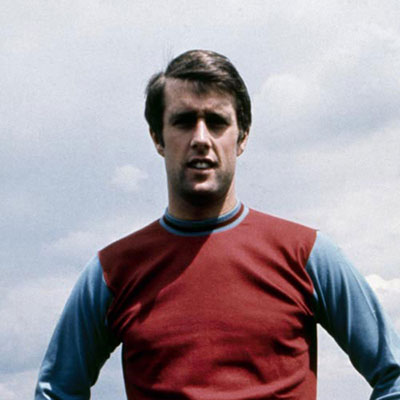  Geoff Hurst 