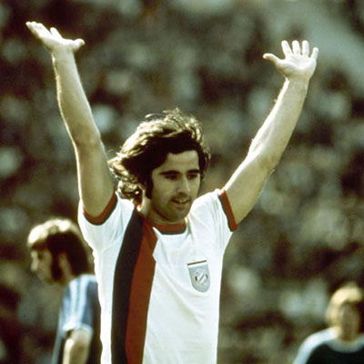 Gerd Muller