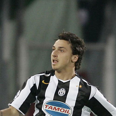 Ibrahimovic