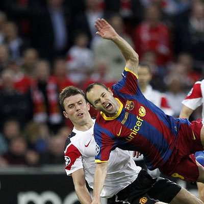 Iniesta