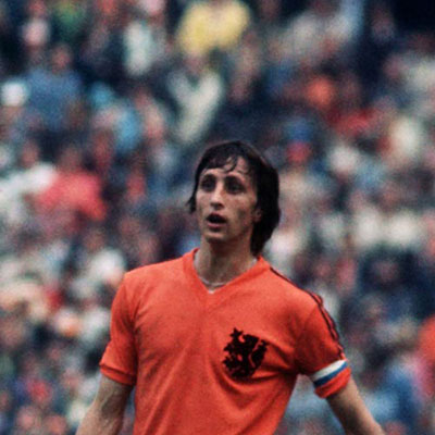 Johan Cruyff