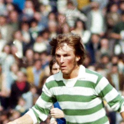 Kenny Dalglish