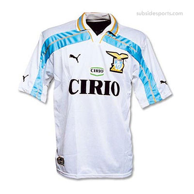  Lazio 