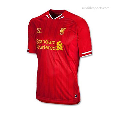 Liverpool