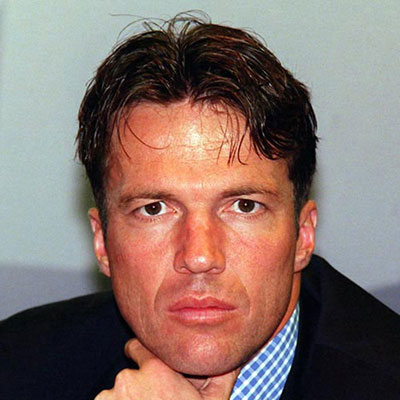  Lothar Matthaus 