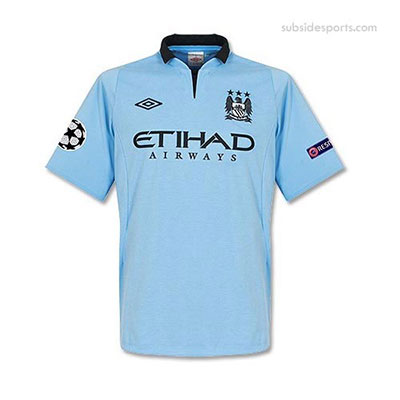 Manchester City