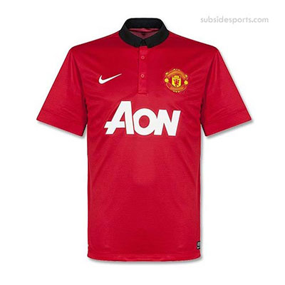  Manchester Utd 