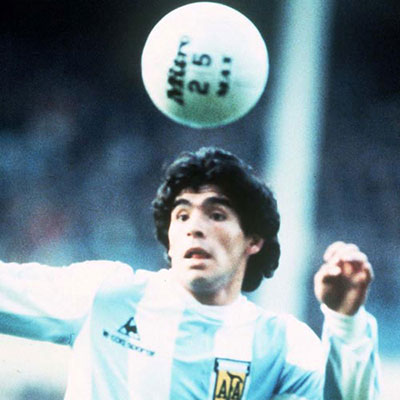 Maradona