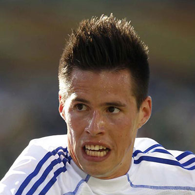  Marek Hamsik 