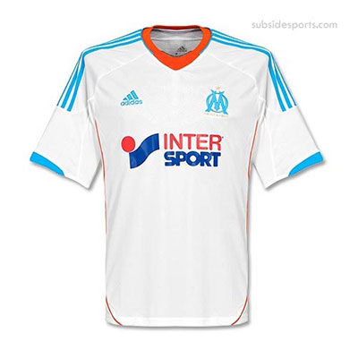 Marseille 