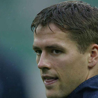 Michael Owen