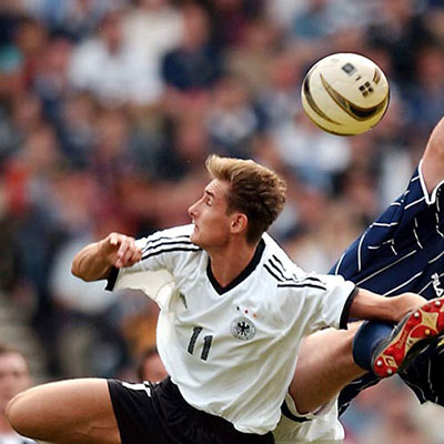 Miroslav Klose