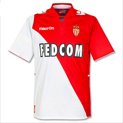 Monaco