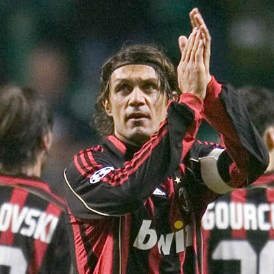 Paolo Maldini