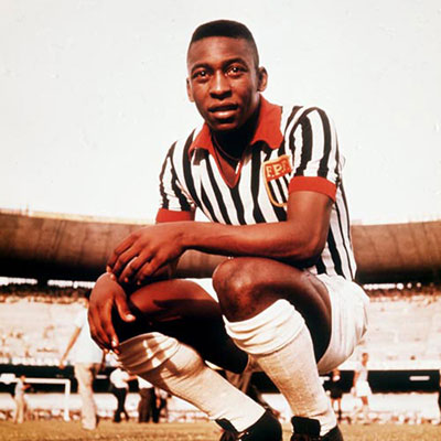  Pele 