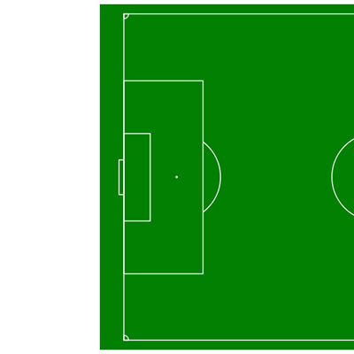  Penalty Area 