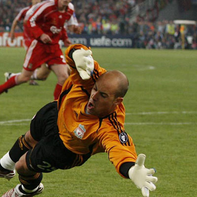 Pepe Reina