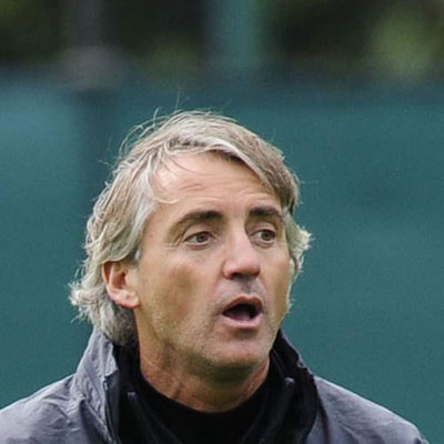 Roberto Mancini