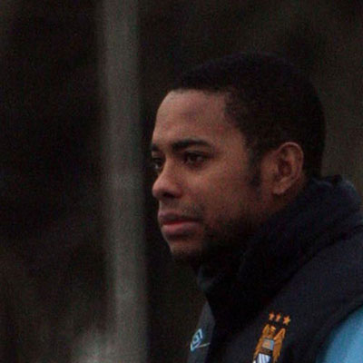 Robinho