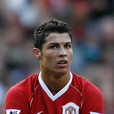  Ronaldo (Soccer Test) 