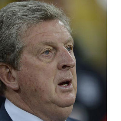 Roy Hodgson