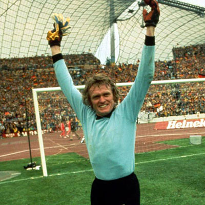  Sepp Maier 