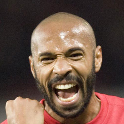 Thierry Henry