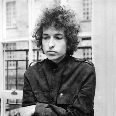 Bob Dylan