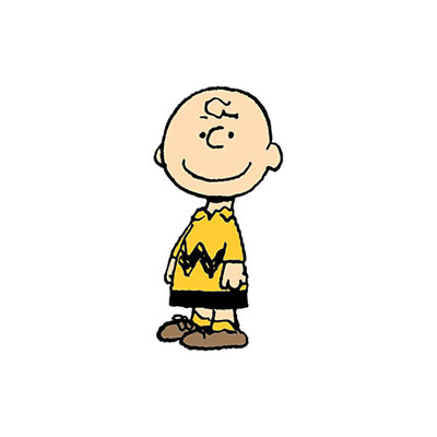  Charlie Brown 