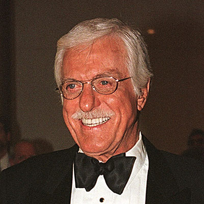 Dick Van Dyke