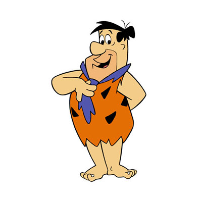 Fred Flinstone
