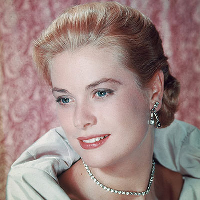 Grace Kelly