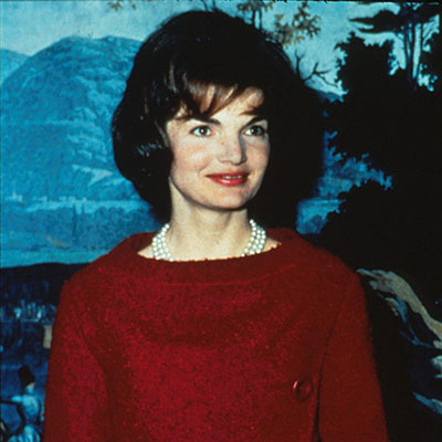 Jackie Kennedy