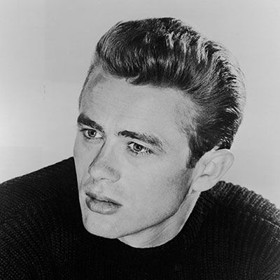 James Dean