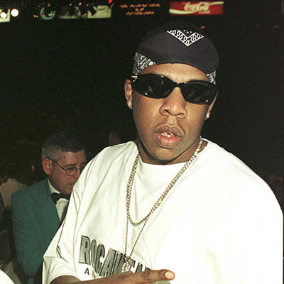 Jay Z