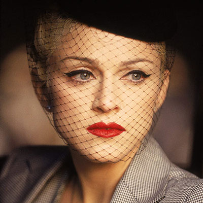 Madonna