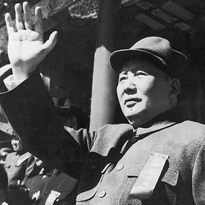 Mao