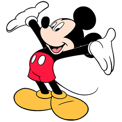 Mickey Mouse