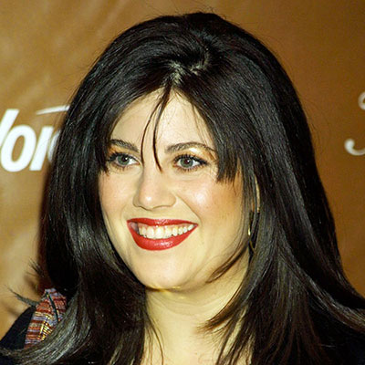 Monica Lewinsky
