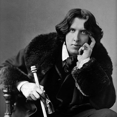 Oscar Wilde