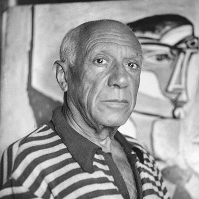 Picasso